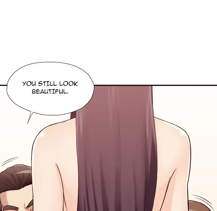 The Hidden Past Chapter 41 page 92 - 