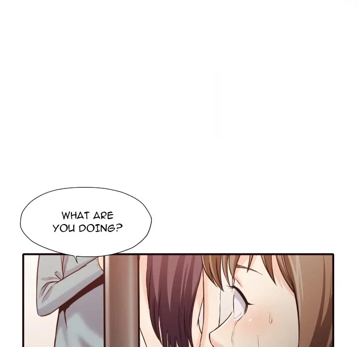 The Hidden Past Chapter 42 page 19 - 