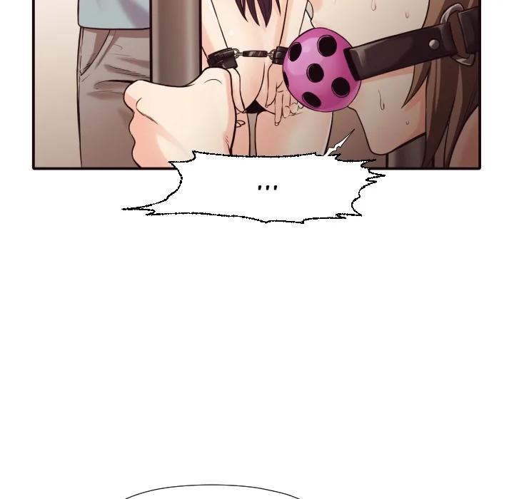 The Hidden Past Chapter 42 page 20 - 