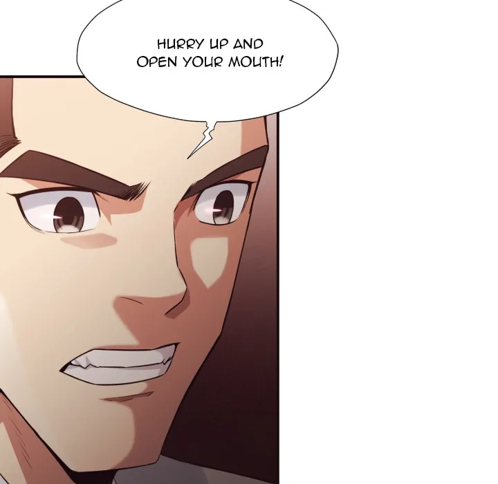 The Hidden Past Chapter 42 page 21 - 