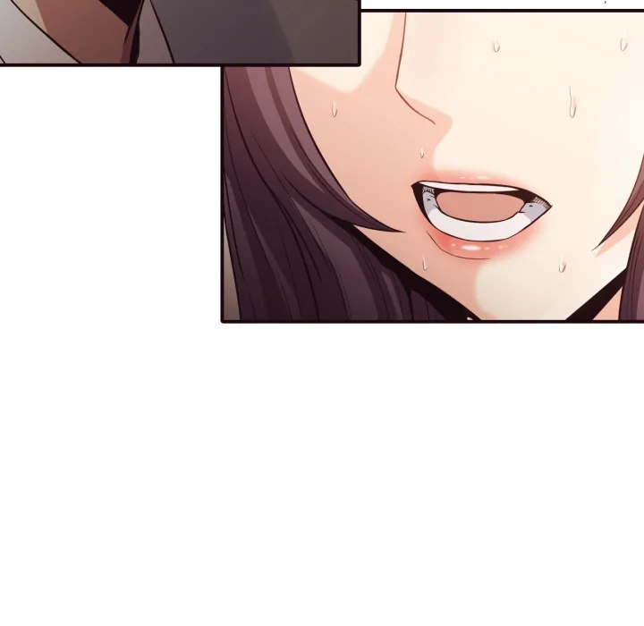 The Hidden Past Chapter 42 page 22 - 