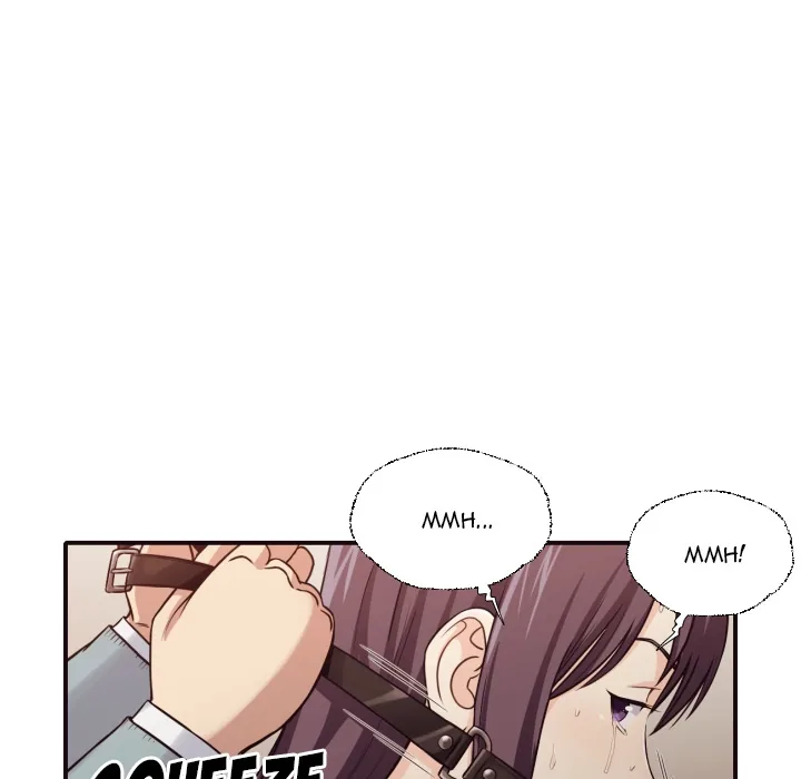 The Hidden Past Chapter 42 page 26 - 