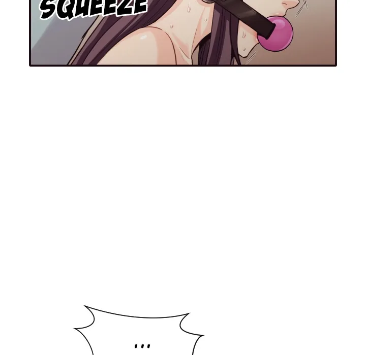The Hidden Past Chapter 42 page 27 - 