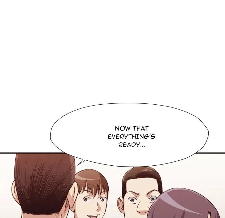 The Hidden Past Chapter 42 page 29 - 