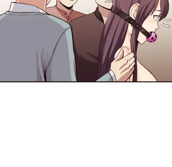 The Hidden Past Chapter 42 page 30 - 