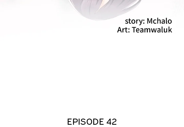 The Hidden Past Chapter 42 page 4 - 