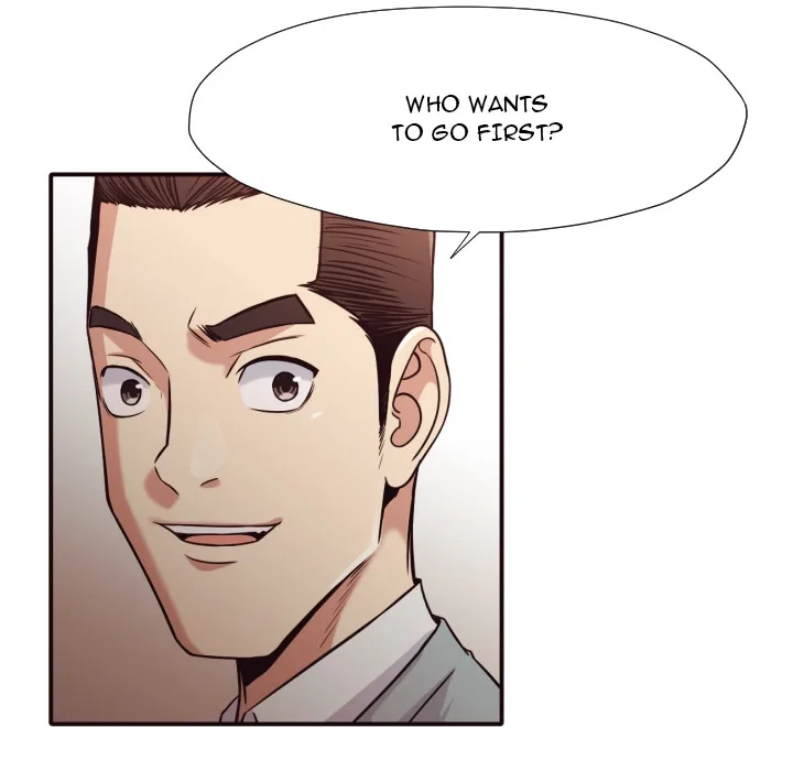 The Hidden Past Chapter 42 page 31 - 