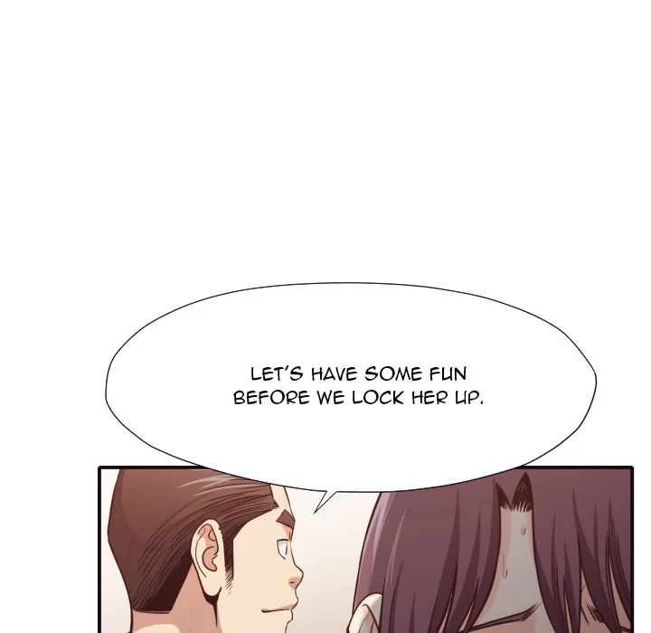 The Hidden Past Chapter 42 page 32 - 