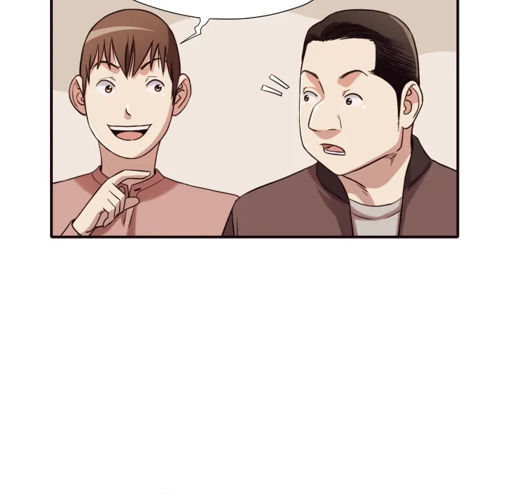 The Hidden Past Chapter 42 page 34 - 