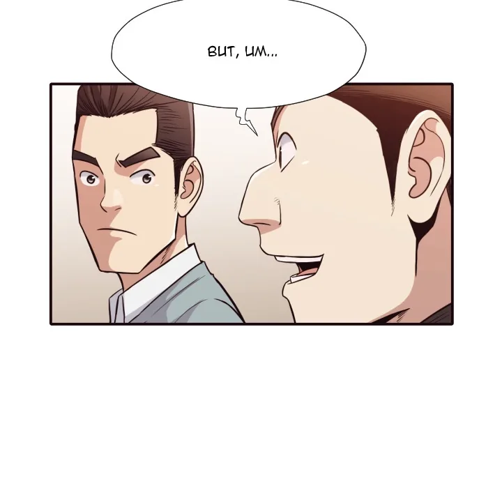The Hidden Past Chapter 42 page 36 - 