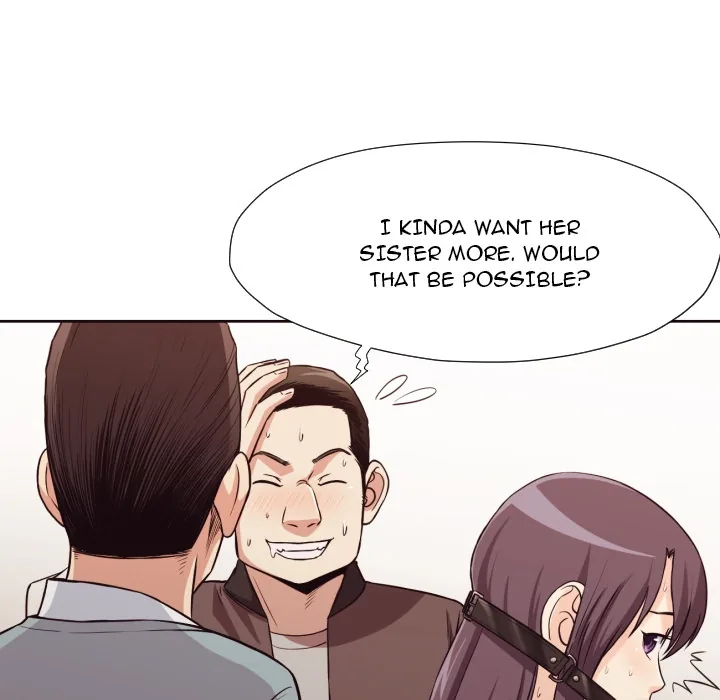 The Hidden Past Chapter 42 page 37 - 