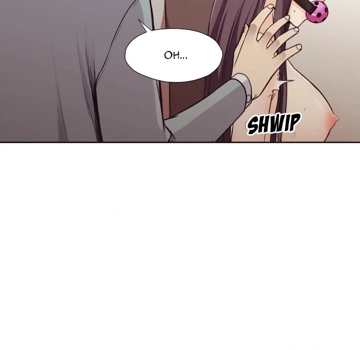 The Hidden Past Chapter 42 page 38 - 