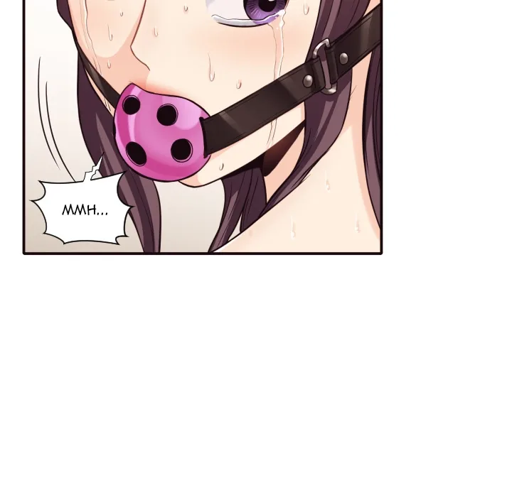 The Hidden Past Chapter 42 page 40 - 