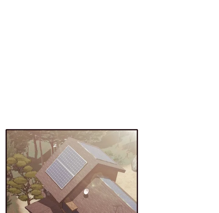 The Hidden Past Chapter 42 page 5 - 
