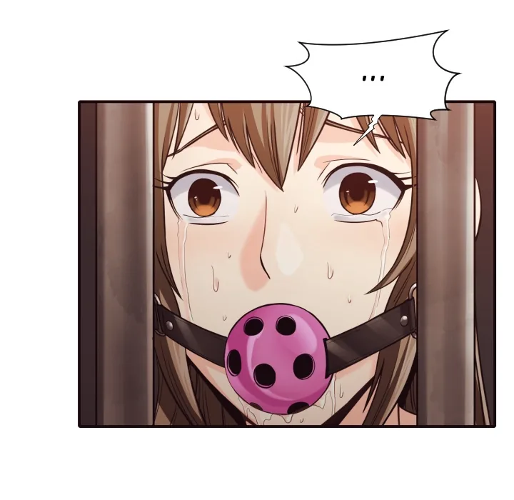 The Hidden Past Chapter 42 page 41 - 