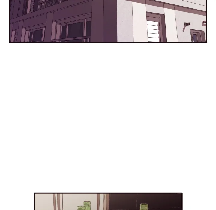 The Hidden Past Chapter 42 page 44 - 