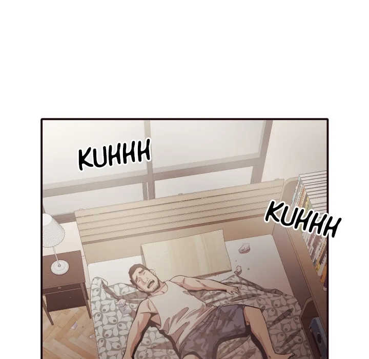 The Hidden Past Chapter 42 page 46 - 