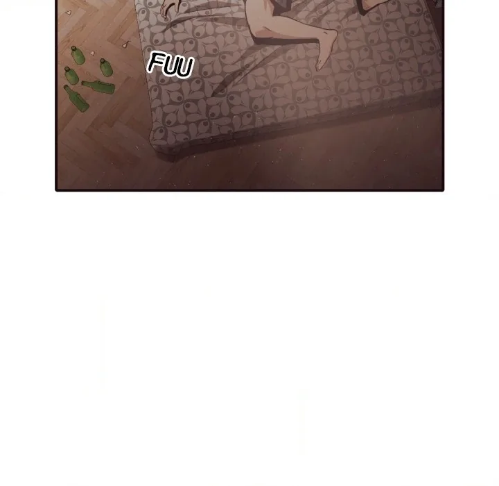The Hidden Past Chapter 42 page 47 - 
