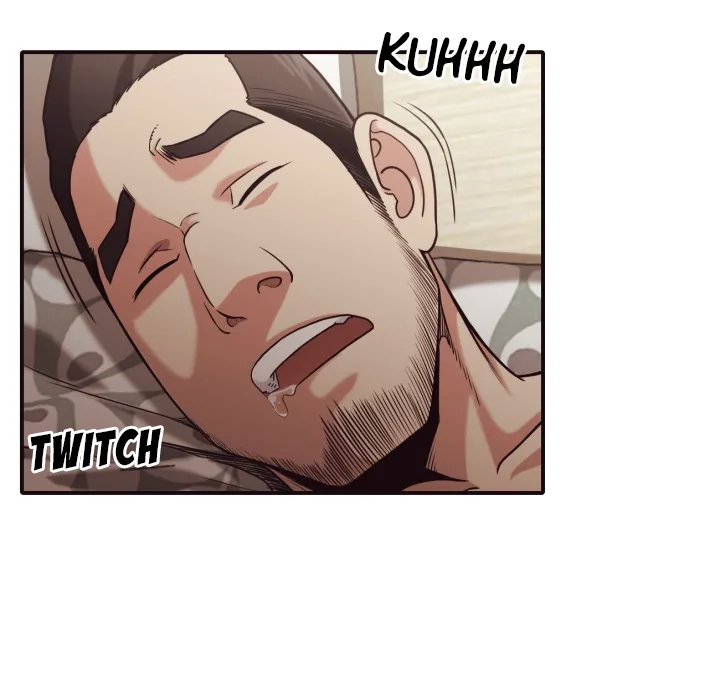 The Hidden Past Chapter 42 page 48 - 