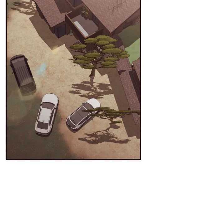 The Hidden Past Chapter 42 page 6 - 