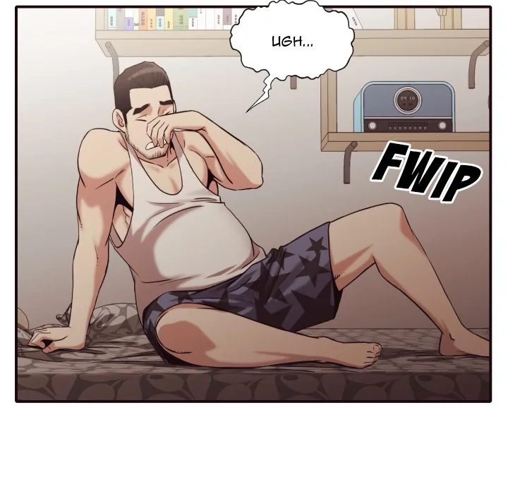 The Hidden Past Chapter 42 page 51 - 
