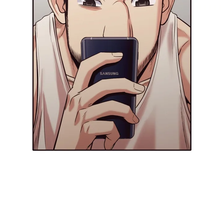 The Hidden Past Chapter 42 page 55 - 