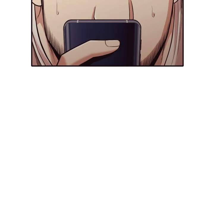 The Hidden Past Chapter 42 page 57 - 