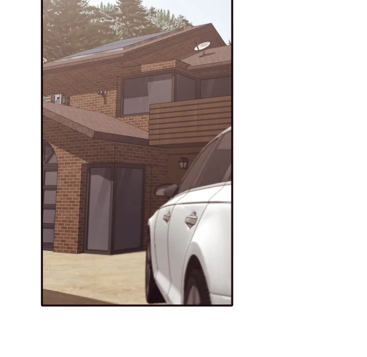 The Hidden Past Chapter 42 page 61 - 