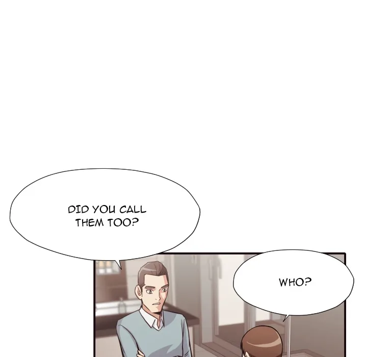 The Hidden Past Chapter 42 page 62 - 