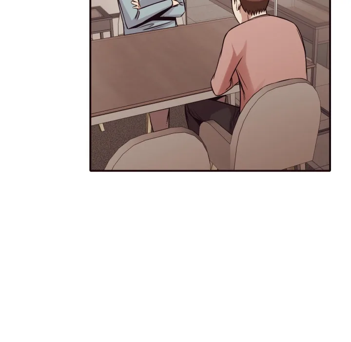 The Hidden Past Chapter 42 page 63 - 