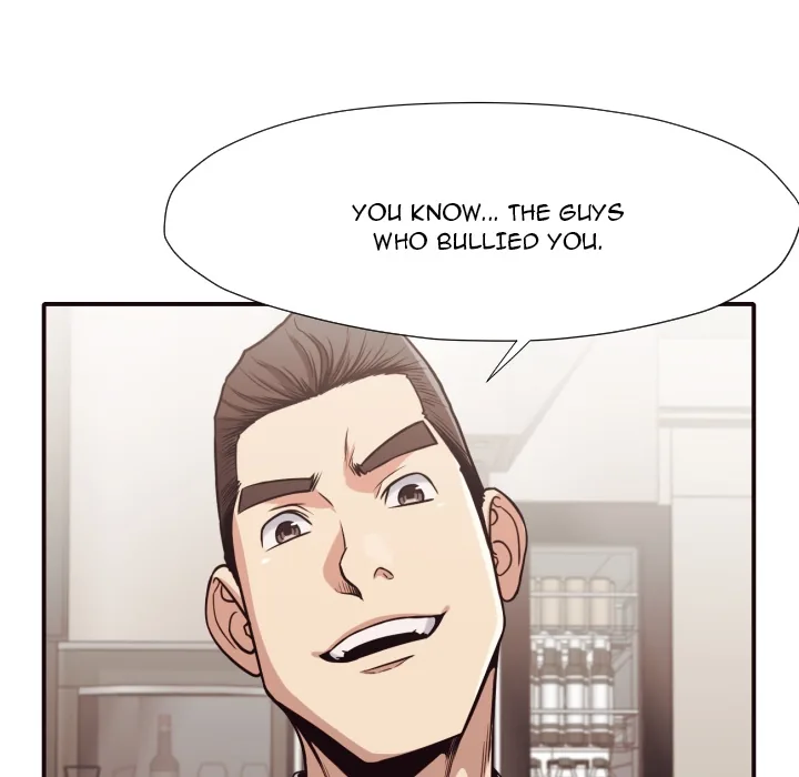 The Hidden Past Chapter 42 page 64 - 
