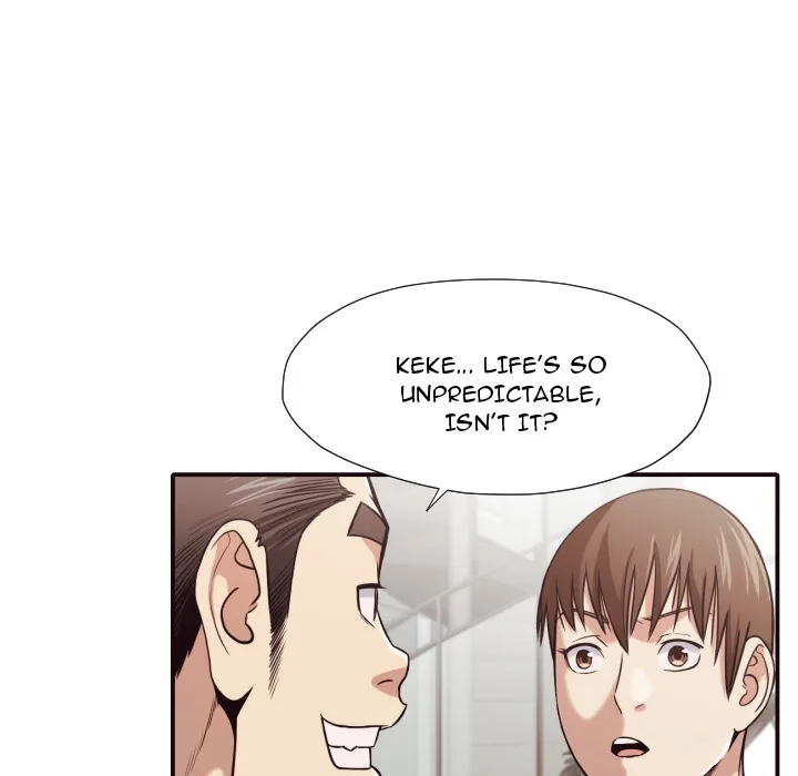 The Hidden Past Chapter 42 page 67 - 