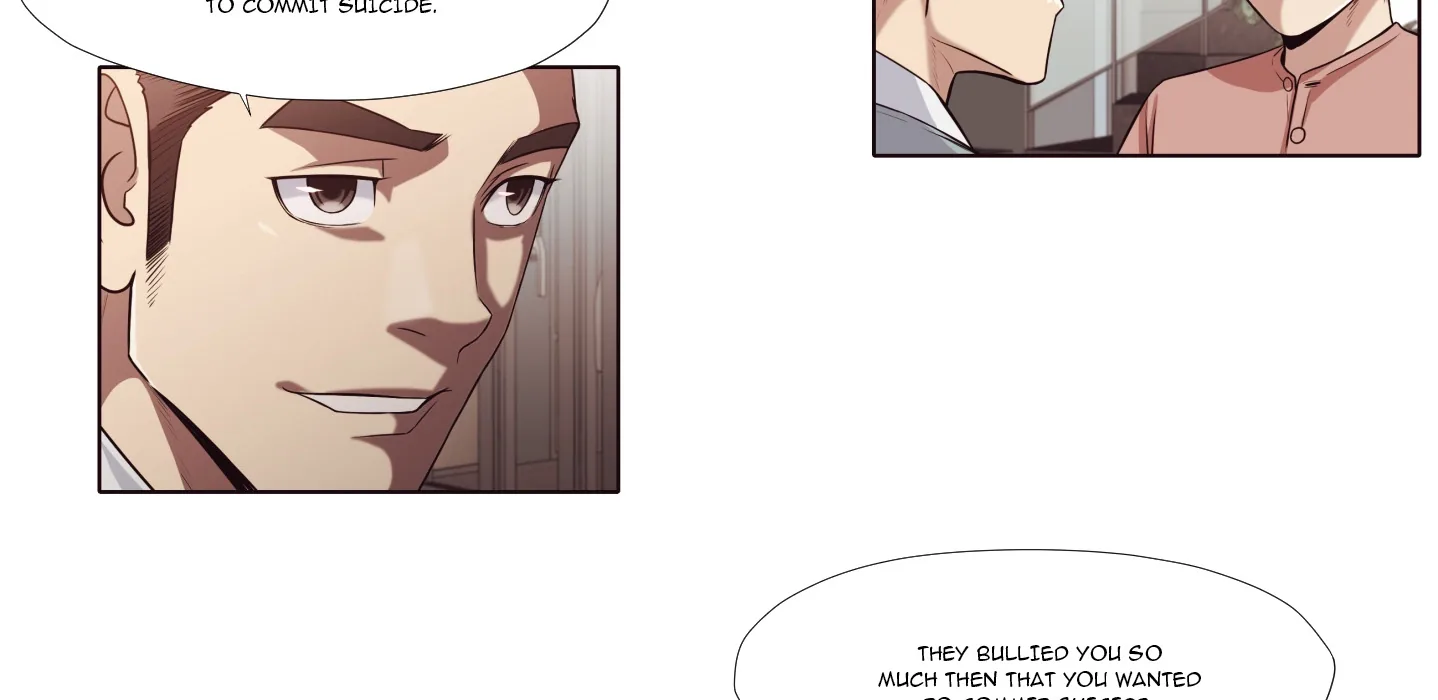 The Hidden Past Chapter 42 page 68 - 