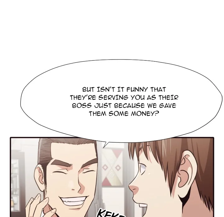 The Hidden Past Chapter 42 page 69 - 