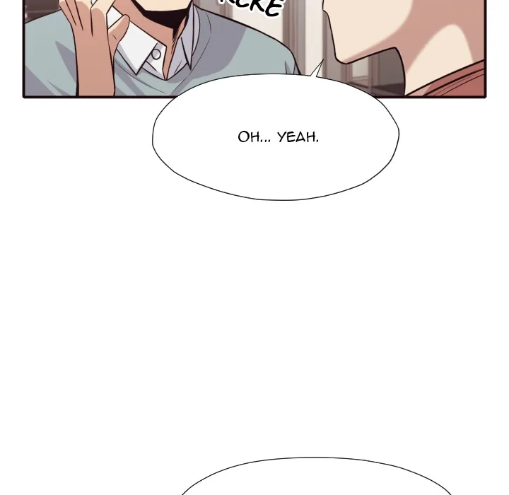 The Hidden Past Chapter 42 page 70 - 