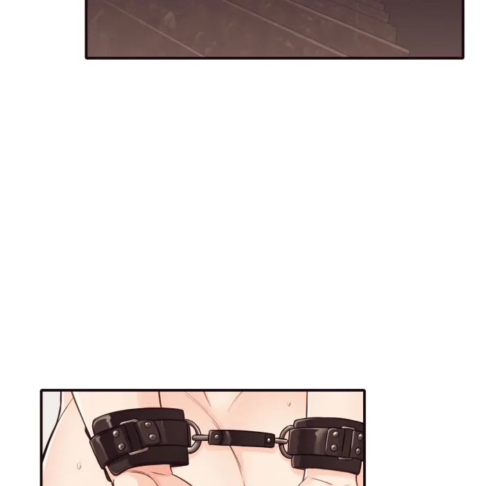 The Hidden Past Chapter 42 page 8 - 