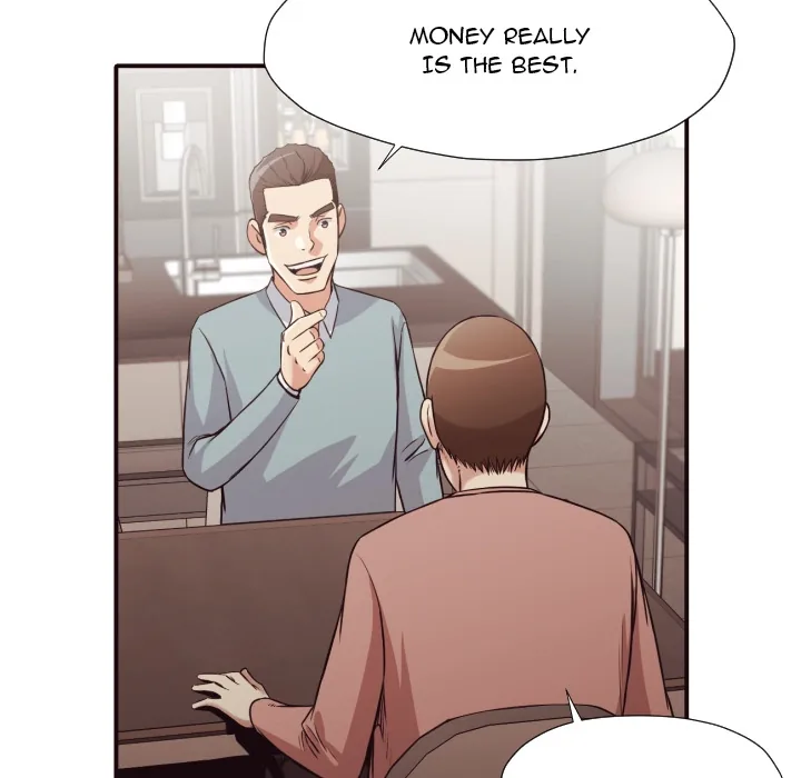 The Hidden Past Chapter 42 page 71 - 