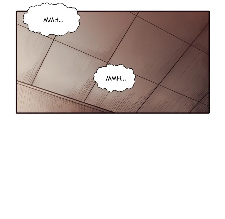 The Hidden Past Chapter 42 page 73 - 