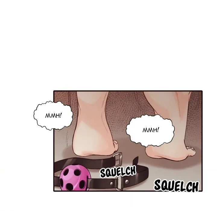 The Hidden Past Chapter 42 page 75 - 