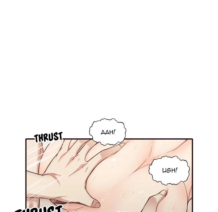 The Hidden Past Chapter 42 page 76 - 