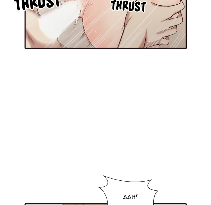 The Hidden Past Chapter 42 page 77 - 