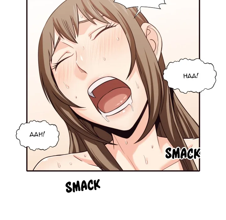 The Hidden Past Chapter 42 page 78 - 