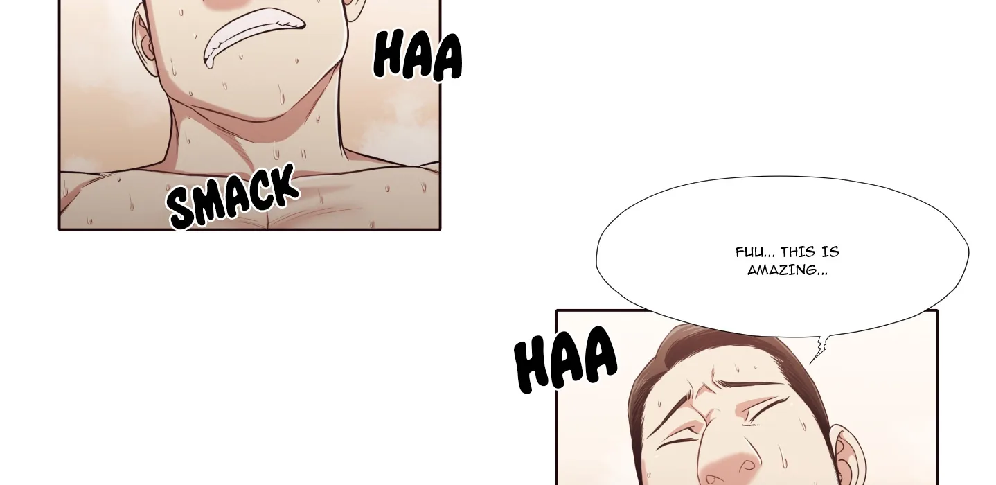 The Hidden Past Chapter 42 page 79 - 