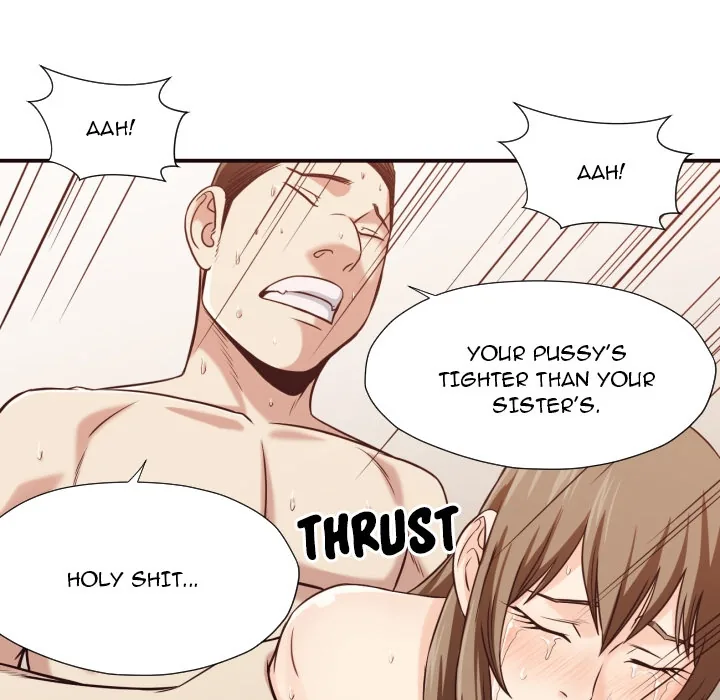 The Hidden Past Chapter 42 page 80 - 