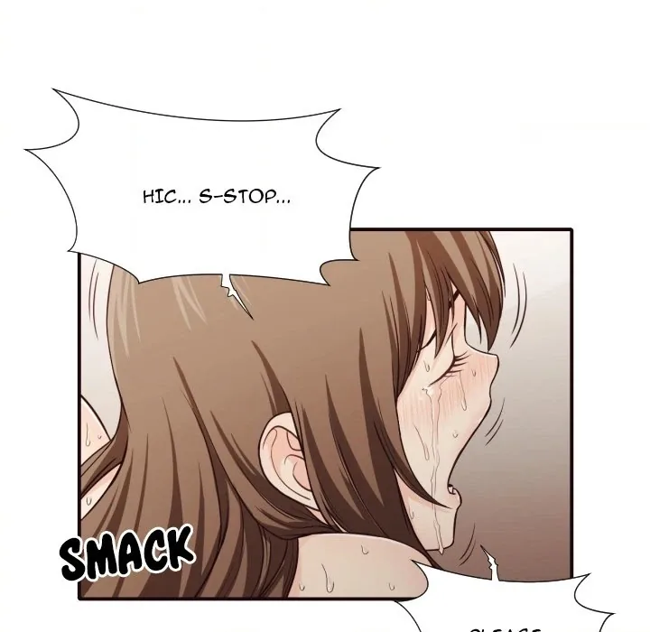 The Hidden Past Chapter 42 page 83 - 