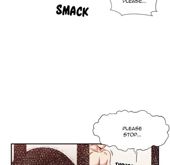 The Hidden Past Chapter 42 page 84 - 
