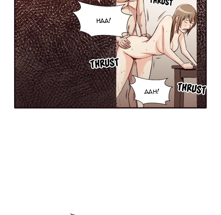 The Hidden Past Chapter 42 page 85 - 