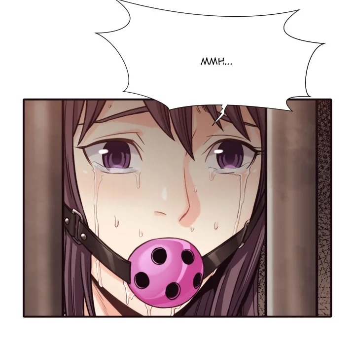 The Hidden Past Chapter 42 page 86 - 
