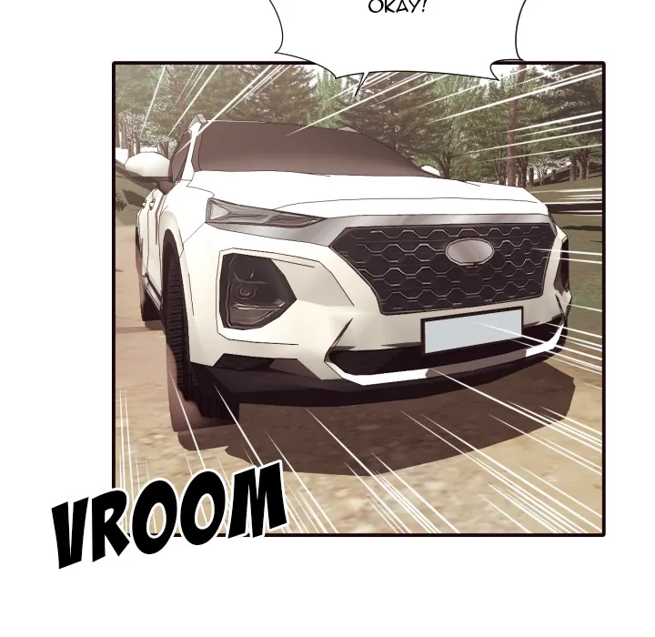 The Hidden Past Chapter 42 page 90 - 