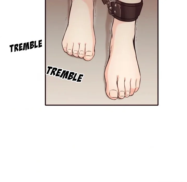 The Hidden Past Chapter 42 page 10 - 